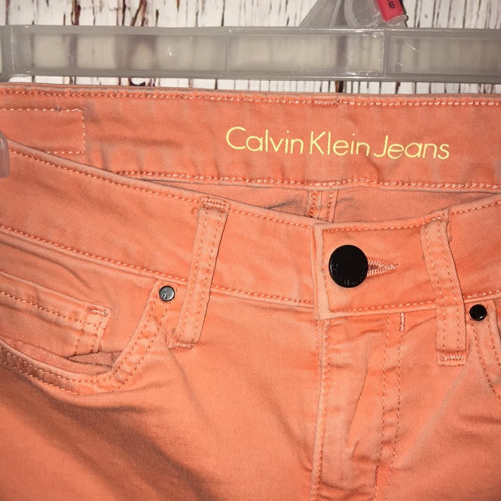 Calvin Klein jeans - Picture 2 of 3